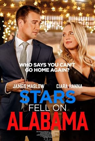 Stars Fell on Alabama 2021 1080p WEB-DL DD5.1 H 264-EVO
