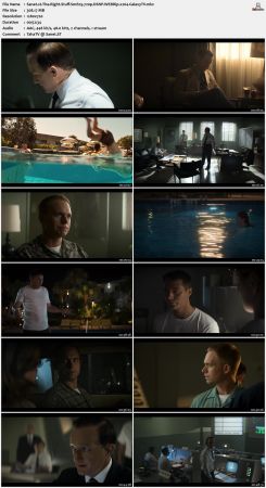 The Right Stuff S01 720p DSNP WEBRip x264-GalaxyTV