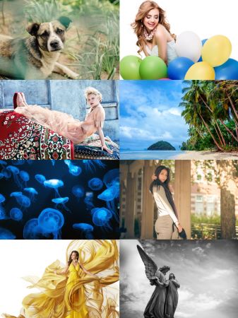 5K Ultra HD Wallpapers #14