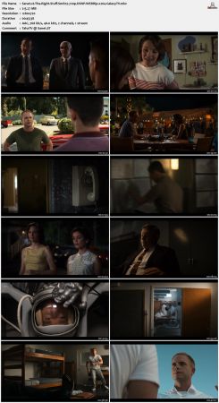 The Right Stuff S01 720p DSNP WEBRip x264-GalaxyTV