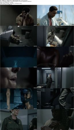 Caged 2021 1080p WEBRip DD5.1 X264-EVO
