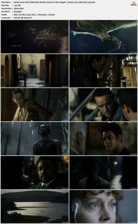 His Dark Materials 2019 S02 2160p AMZN WEB-DL x265 HEVC 10bit AAC 2.0 Joy UTR
