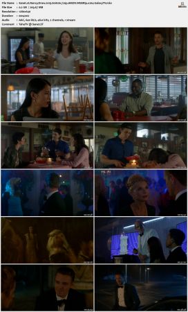 Nancy Drew S01 720p AMZN WEBRip x264-GalaxyTV
