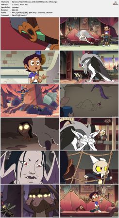 The Owl House S01 WEBRip x264-ION10
