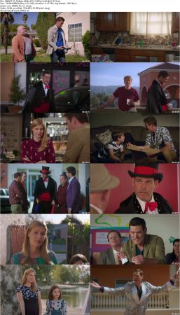 Magic Max 2021 HDRip XviD AC3-EVO