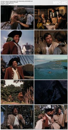 Treasure Island 1950 1080p BluRay x265-RARBG