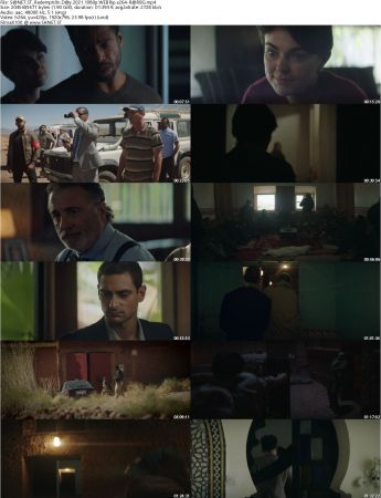 Redemption Day 2021 1080p WEBRip x264-RARBG
