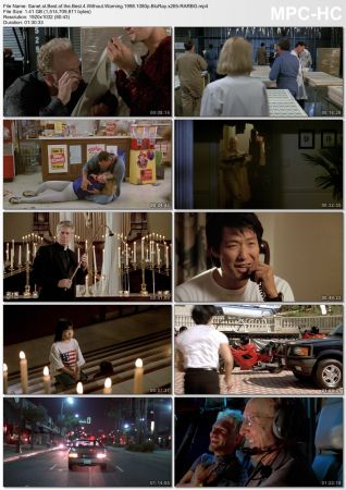 Best of the Best 4 Without Warning 1998 1080p BluRay x265-RARBG