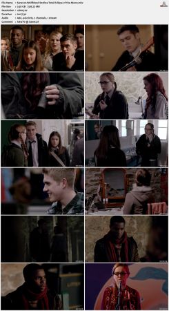 Wolfblood 2012 S02 720p AMZN WEBRip x264-IC