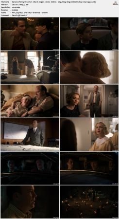 Penny Dreadful City of Angels 2020 S01 1080p BluRay x265 HEVC 10bit AAC 5.1 Kappa