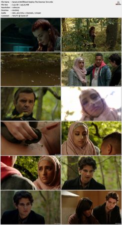Wolfblood 2012 S05 720p AMZN WEBRip x264-IC