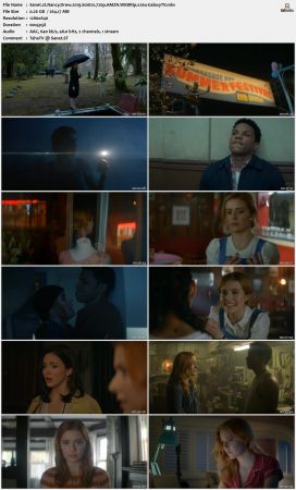 Nancy Drew S01 720p AMZN WEBRip x264-GalaxyTV