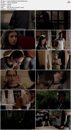Wolfblood 2012 S01 720p AMZN WEBRip x264-IC