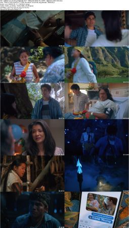 Finding Ohana 2021 1080p NF WEB-DL DDP5.1 Atmos x264-EVO