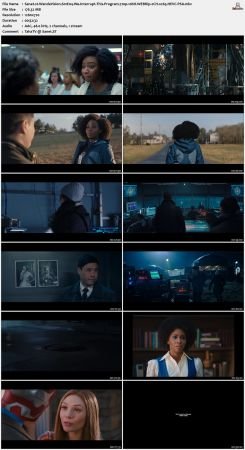 WandaVision S01E04 We Interrupt This Program 720p 10bit WEBRip 2CH x265 HEVC-PSA