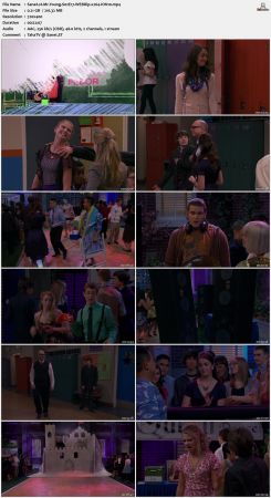 Mr. Young S02 WEBRip x264-ION10