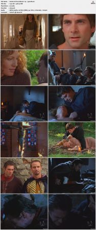 The Collector S01 DVDRip XViD-NOGRP