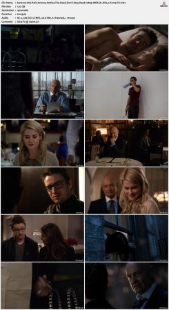 666 Park Avenue S01 1080p WEB-DL DD5.1 H264-ECI