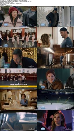 Taking A Shot At Love 2021 1080p HDTV x264-CRiMSON