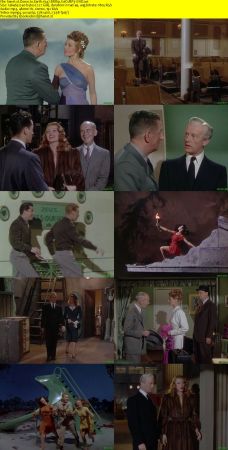 Down to Earth 1947 BRRip XviD MP3-XVID