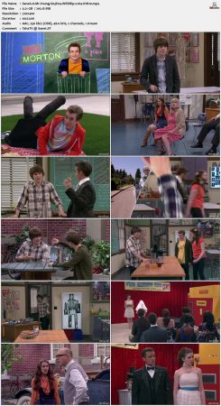 Mr. Young S03 WEBRip x264-ION10