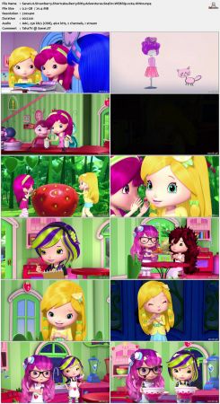 Strawberry Shortcake Berry Bitty Adventures S04 WEBRip x264-ION10
