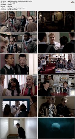 Wolfblood 2012 S01 720p AMZN WEBRip x264-IC