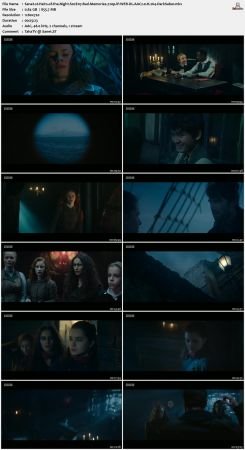 Heirs Of The Night S02 720p IP WEB-DL H264-DarkSaber