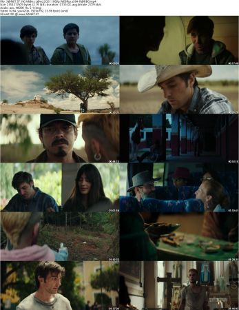 No Mans Land 2021 1080p WEBRip x264-RARBG