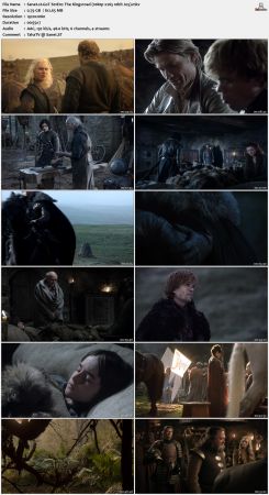 Game of Thrones 2011 S01 1080p BluRay x265 HEVC 10bit AAC 5.1 Joy UTR