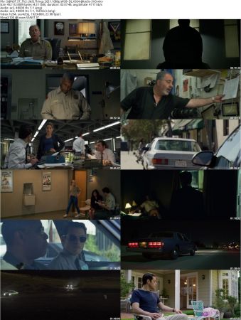 The Little Things 2021 1080p WEB-DL X264 Atmos-EVO