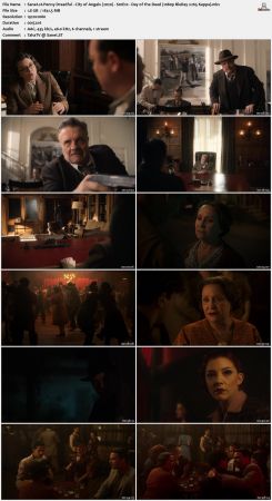 Penny Dreadful City of Angels 2020 S01 1080p BluRay x265 HEVC 10bit AAC 5.1 Kappa