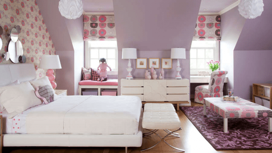 Function-Driven Interior Design