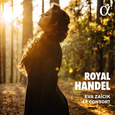 Eva Zaïcik - Royal Handel (2021) (Hi-Res)