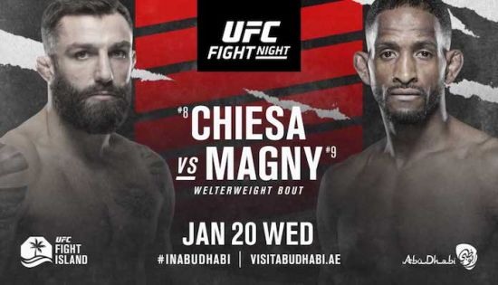 UFC on ESPN 20 Prelims 720p HDTV x264-VERUM 