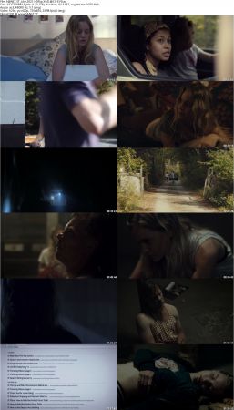Like 2021 HDRip XviD AC3-EVO