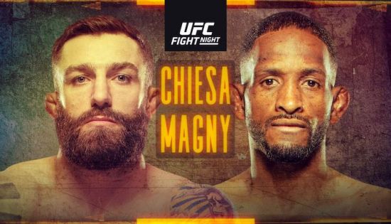UFC on ESPN 20 720p HDTV x264-VERUM Main Card