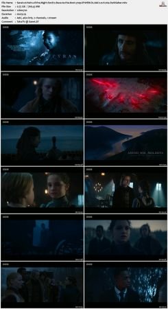 Heirs Of The Night S02 720p IP WEB-DL H264-DarkSaber