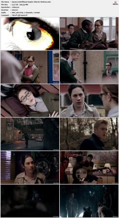 Wolfblood 2012 S03 720p AMZN WEBRip x264-IC