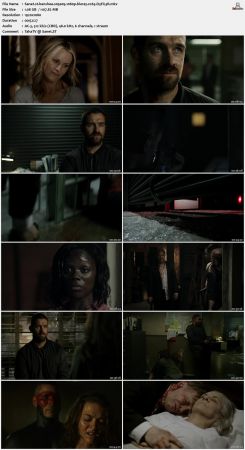 Banshee S03 1080p BluRay HEVC DD5.1 x265-D3FiL3R
