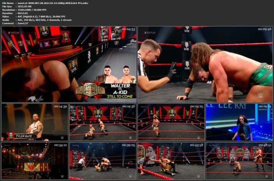 WWE NXT UK 2021 01 14 1080p WEB h264-PFa