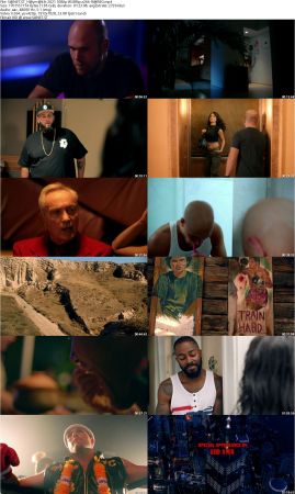 Haymaker 2021 1080p WEBRip x264-RARBG