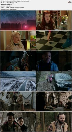 Wolfblood 2012 S04 720p AMZN WEBRip x264-IC