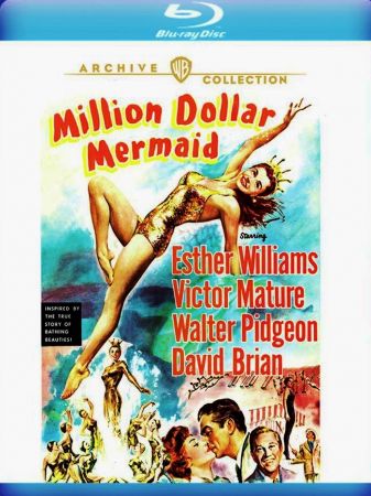 Million Dollar Mermaid 1952 1080p BluRay H264 AAC-RARBG