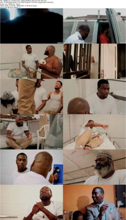 The Bid 2021 1080p WEBRip DD2.0 X264-EVO
