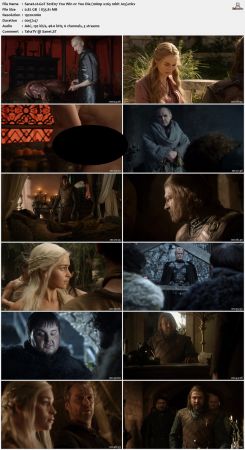 Game of Thrones 2011 S01 1080p BluRay x265 HEVC 10bit AAC 5.1 Joy UTR