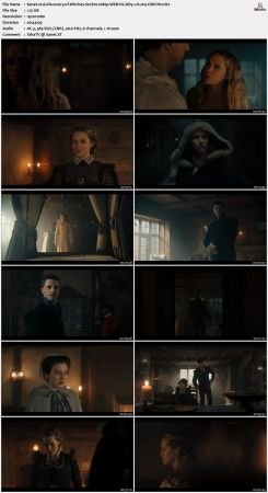 A Discovery of Witches S02 1080p WEB DD5.1 H264-ODEON