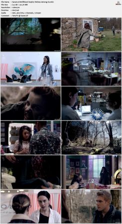 Wolfblood 2012 S03 720p AMZN WEBRip x264-IC