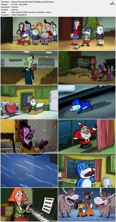Teachers Pet S01 WEBRip x264-ION10