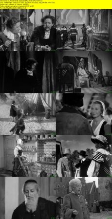 Rembrandt 1936 WEBRip XviD MP3-XVID